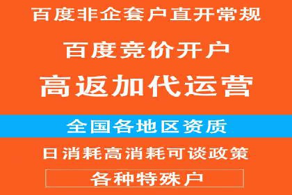 初探SEM推广代运营的多种成功模式